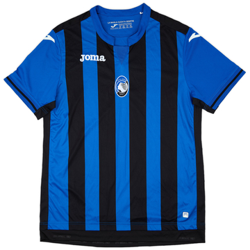 2018-19 Atlanta Home Shirt - 9/10 - (XXL)