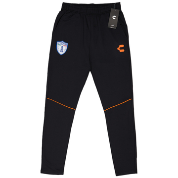 2021-22 Pachuca Charly Training Pants/Bottoms (S)