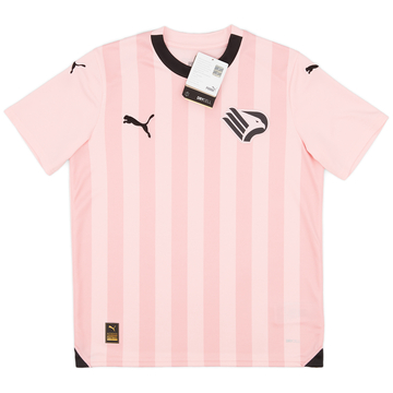 2023-24 Palermo Home Shirt (KIDS)