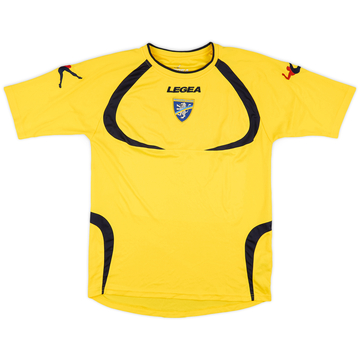 2007-08 Frosinone Legea Training Shirt - 8/10 - (L)