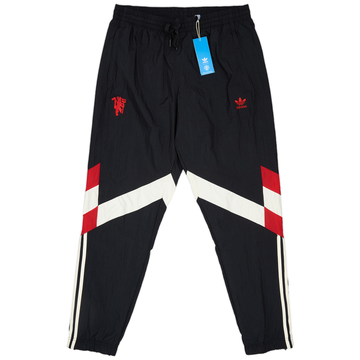 2024-25 Manchester United adidas Originals Track Pants/Bottoms