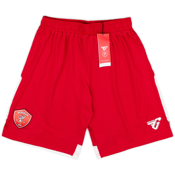 2022-23 Perugia Away Shorts (11-12 Years)