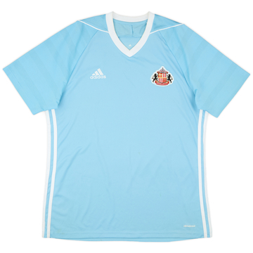 2017-18 Sunderland Away Shirt - 7/10 - (L)