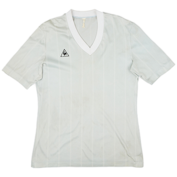 1980s Le Coq Sportif Template Shirt - 6/10 - (L)