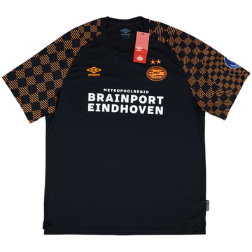 2019-20 PSV Away Shirt (XXL)