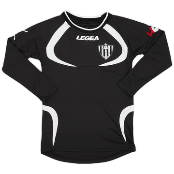 2010s Legea Template L/S Shirt (Ardisci Spera) - 7/10 - (XS)