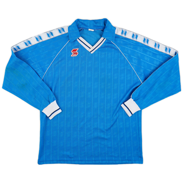 1990s ABM Template Shirt #6 - 8/10 - (XL)