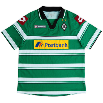 2012-13 Borussia Monchengladbach Third Shirt - 8/10 - (S.Boys)