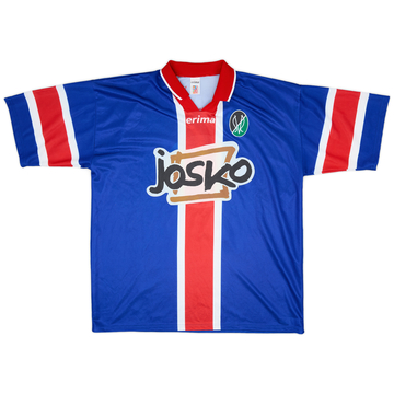 1998-99 SV Ried Away Shirt - 9/10 - (XXL)