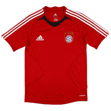 2010-11 Bayern Munich Formotion Training Shirt - 8/10 - (M)