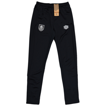 2022-23 Burnley Umbro Training Pants/Bottoms - As New - (S)
