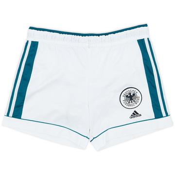 1998-00 Germany Away Shorts - 8/10 - (S)