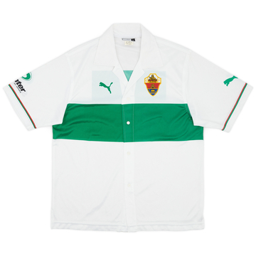 2001-02 Elche Home Shirt - 7/10 - (L)