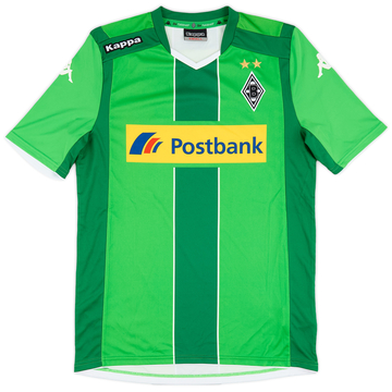 2014-15 Borussia Monchengladbach Away Shirt - 9/10 - (S)