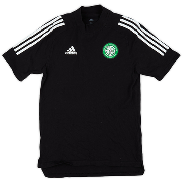 2020-21 Celtic adidas Training Shirt - 8/10 - (S)