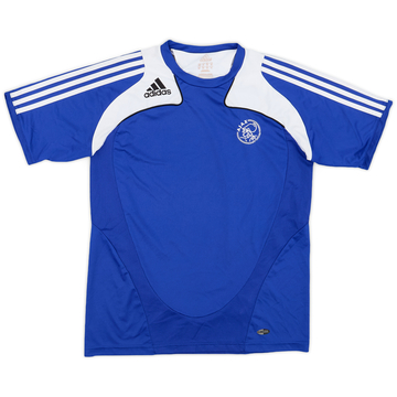 2008-09 Ajax adidas Training Shirt - 7/10 - (XL.Boys)