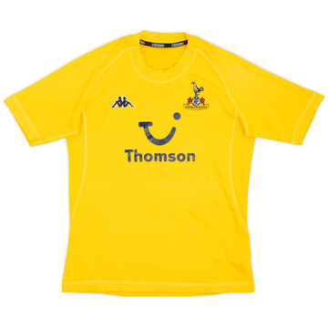 2004-05 Tottenham Third Shirt - 8/10 - (XL.Boys)