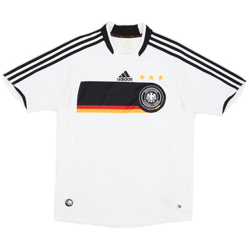 2008-09 Germany Home Shirt - 6/10 - (XL.Boys)