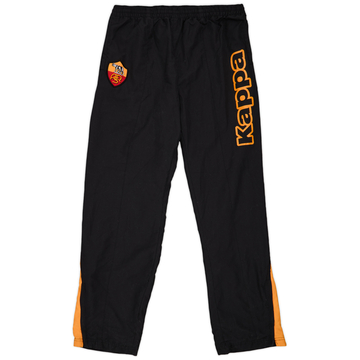 2010-11 Roma Kappa Track Pants/Bottoms - 6/10 - (L)