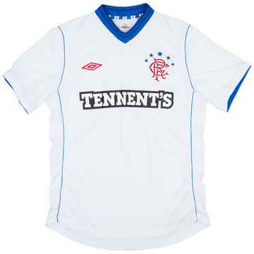 2012-13 Rangers Away Shirt - 6/10 - (M)