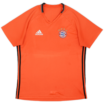 2016-17 Bayern Munich adidas Training Shirt - 7/10 - (L)