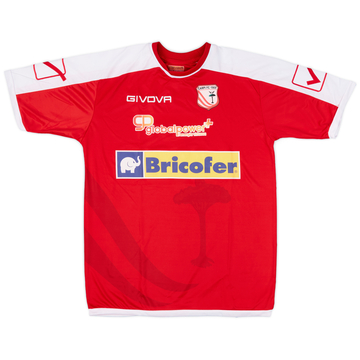 2020-21 Carpi Away Shirt - 10/10 - (L)