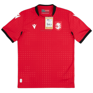 2023-24 Georgia Third Shirt (KIDS)