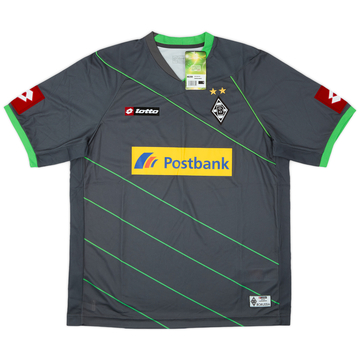 2011-12 Borussia Monchengladbach Away Shirt (L)