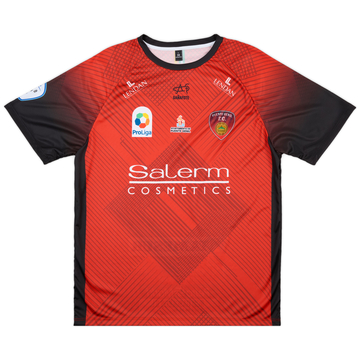 2023-24 Puente Genil Home Shirt