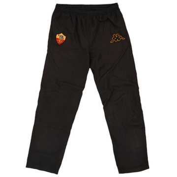 2008-09 Roma Kappa Track Pants/Bottoms - 8/10 - (3XL.Boys)