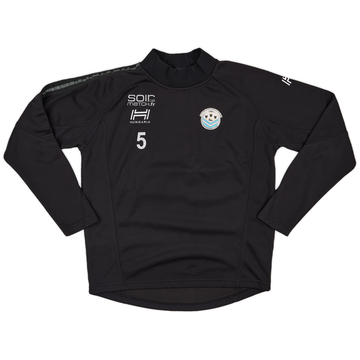 2016-17 Tours Hungaria Player Issue Training Top #5 - 5/10 - (M)