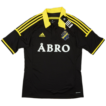 2014-15 AIK Stockholm Home Shirt (M)