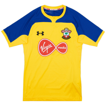 2018-19 Southampton Away Shirt - 8/10 - (M)