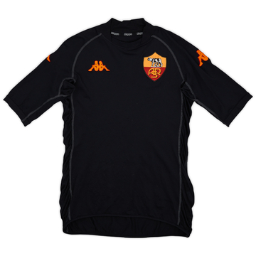 2002-03 Roma Third Shirt - 8/10 - (L)