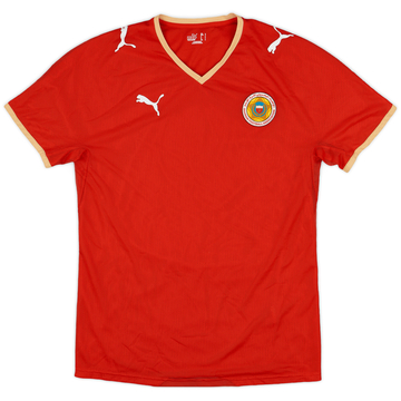 2008-10 Bahrain Home Shirt - 9/10 - (L)