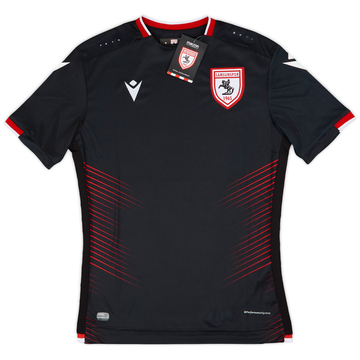 2019-20 Samsunspor Third Shirt (M)