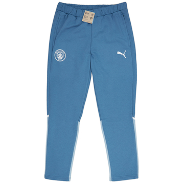 2023-24 Manchester City Puma Casuals Pants/Bottoms