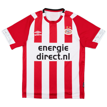 2018-19 PSV Home Shirt - 6/10 - (M)