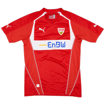 2004-05 Stuttgart Away Shirt - 6/10 - (S)