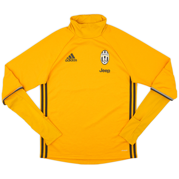 2016-17 Juventus adidas Training Top - 9/10 - (S)