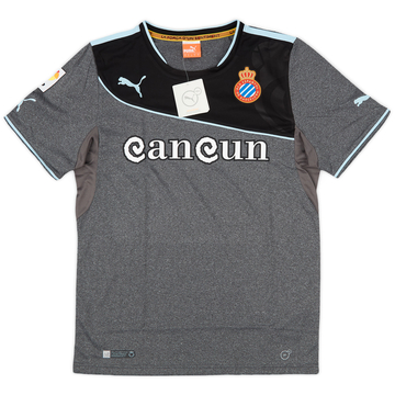 2013-14 Espanyol Away Shirt (S)