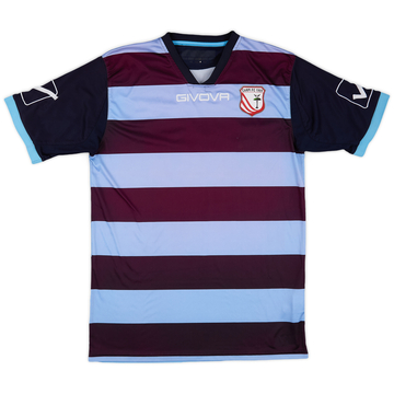 2010s Carpi Givova Training Shirt #10 - 5/10 - (L)