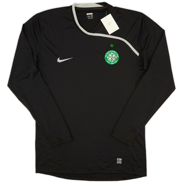 2008-09 Celtic Player Issue GK Shirt (XL)