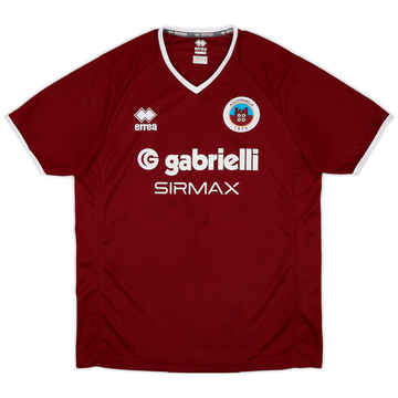 2022-23 Cittadella Errea Training Shirt - 7/10 - (M)