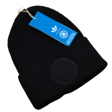 2025-26 Germany adidas 125th Anniversary Beanie Hat