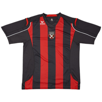 2008-09 Neuchatel Xamax Home Shirt - 9/10 - (XL)