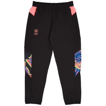 2023-24 Manchester City Puma FtblNrgy Track Pants/Bottoms (L)