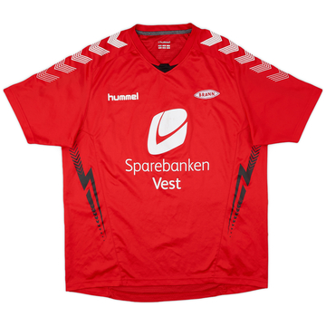 2013 Brann Hummel Training Shirt - 7/10 - (XXL)