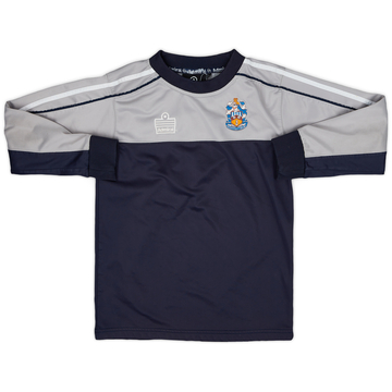 2004-05 Huddersfield Admiral Sweat Top - 8/10 - (XL.Boys)