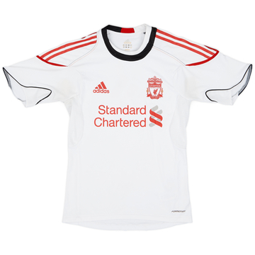 2010-11 Liverpool Formotion Training Shirt - 7/10 - (S)